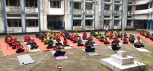 Yoga Day