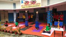 Yoga Day